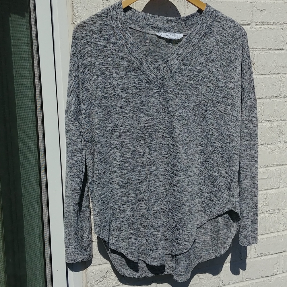 Knit top